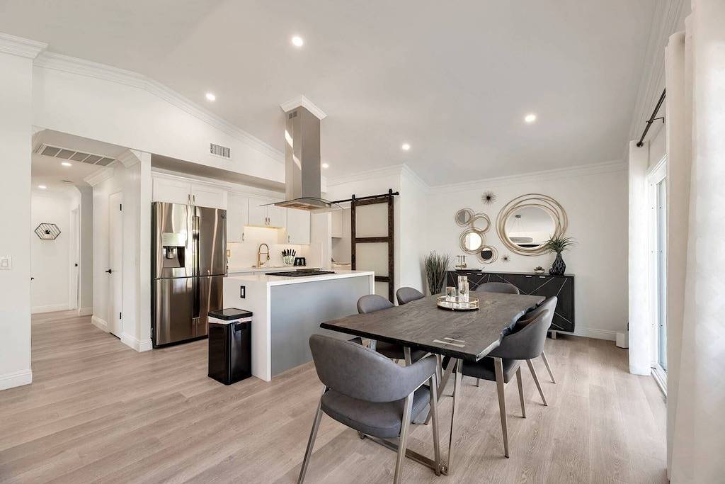 Perfect Getaway! Private Heated Pool, Dog Friendly, Close to Asu, Shopping & Dining! in Scottsdale, Maricopa County