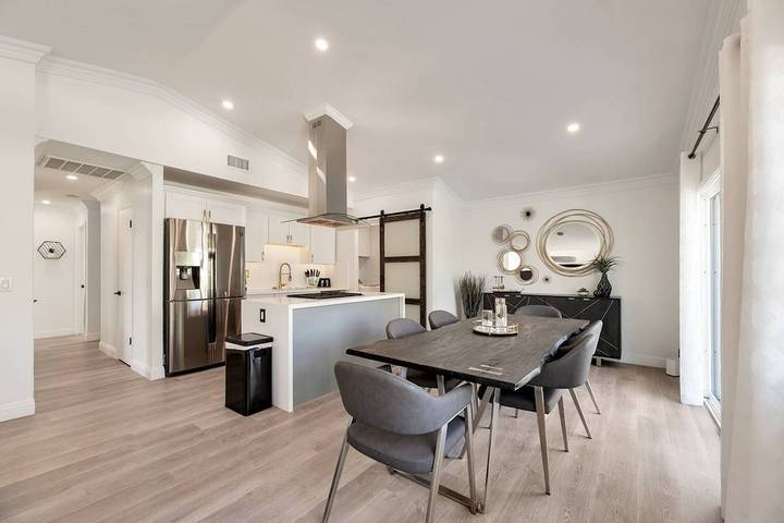 Ferienhaus für 6 Personen, mit Terrasse, mit Haustier - 1