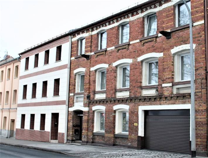 Ferienwohnung für 3 Personen in Greiz