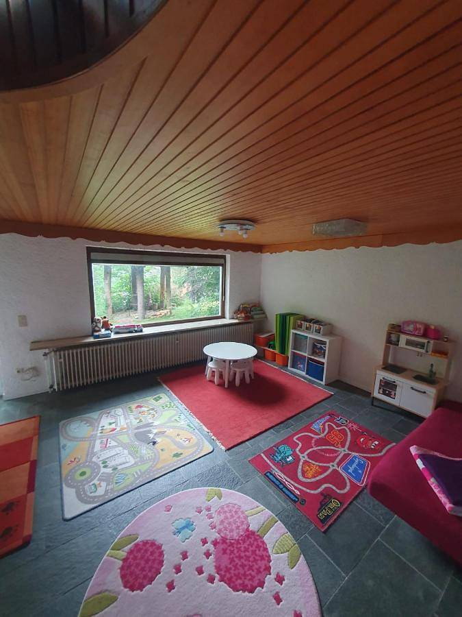 Four-Bedroom House in Altenau, Harzvorland