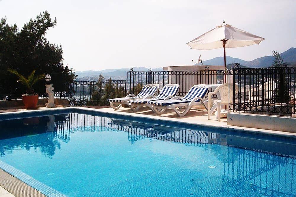 Villa pour 6 Personnes dans Bodrum, Muğla (province)