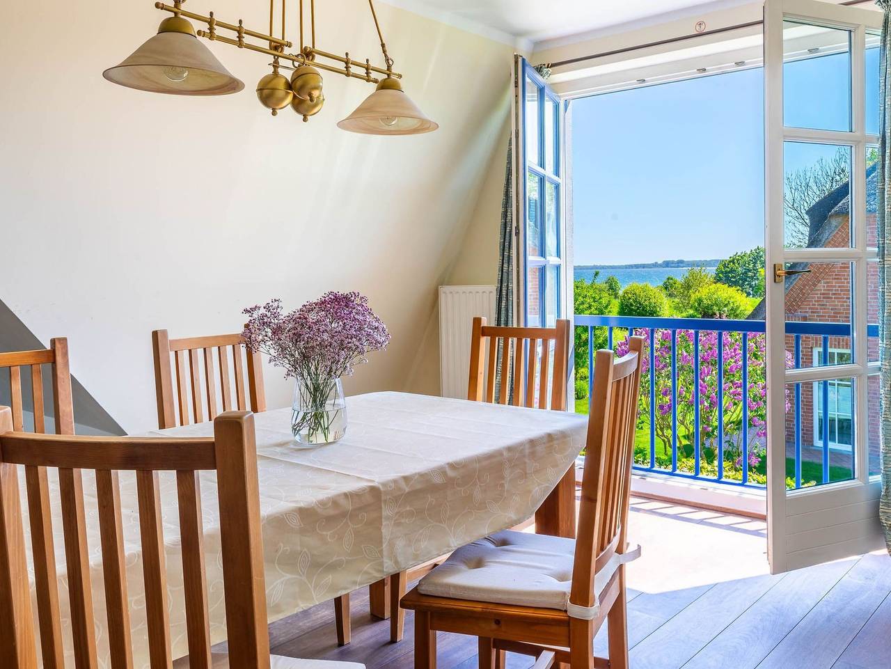 Ganze Ferienwohnung, Ferienwohnung Unter den Linden in Redewisch, Boltenhagen