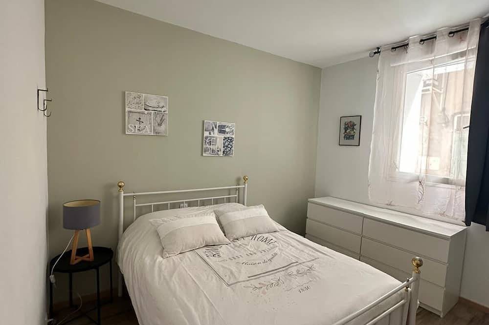 Appartement entier, La loge du Théâtre in Orange, Vaucluse