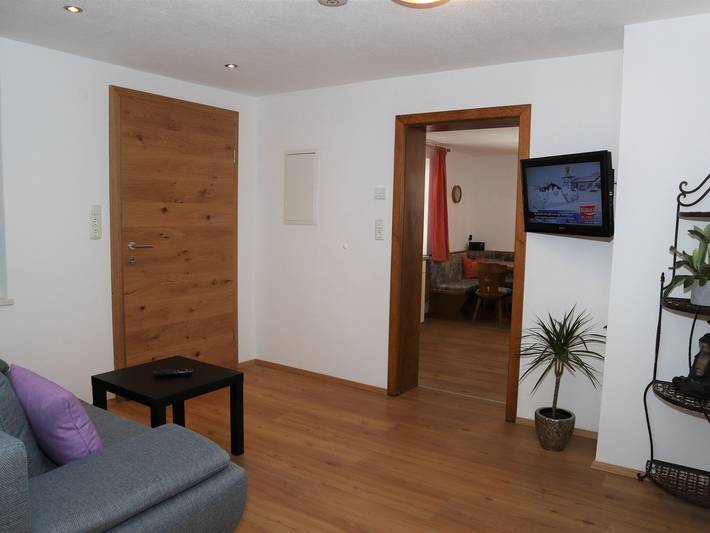 Ferienwohnung für 6 Personen, mit Sauna und Terrasse in Bramberg am Wildkogel - 4