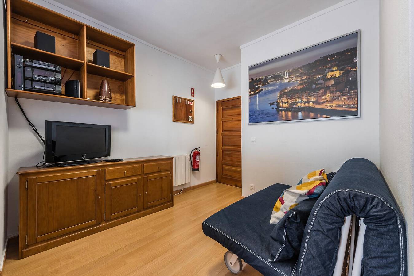 Guestready - Crystal Sky in Massarelos, Porto