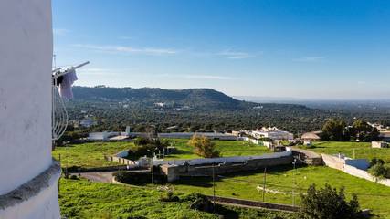 Vakantiewoning voor 4 Personen in Ostuni, Valle D'Itria, Afbeelding 1