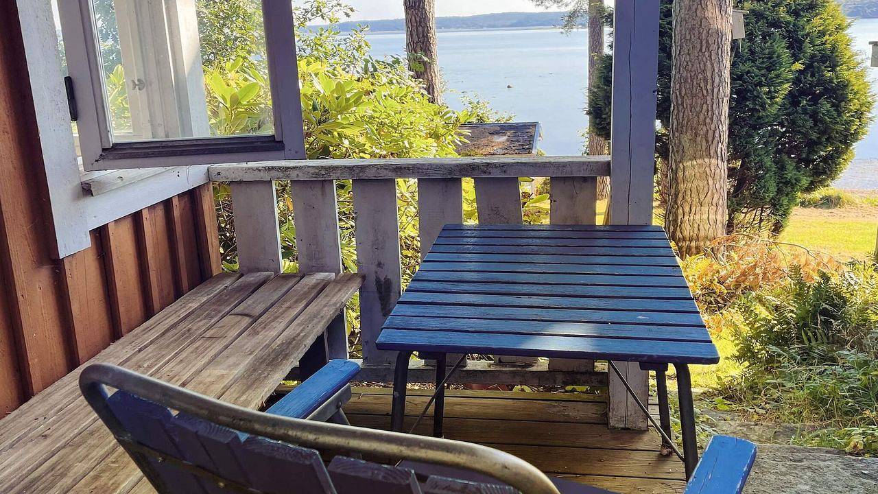 Ferienhaus für 4 Personen (30 m²) in Onsala in Kungsbacka, Halland