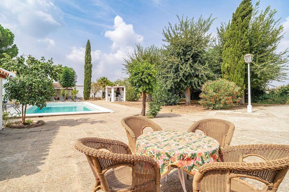 Impresionante casa en Sevilla con Wifi in Morón de la Frontera, Provincia de Sevilla