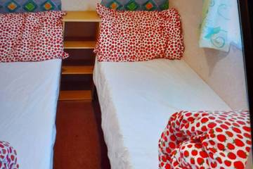 Bungalow for 6 People in Clacton-on-Sea, Essex, Photo 2