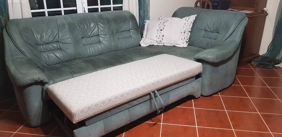 Finca für Gruppen für 12 Personen, mit Garten in Portugal - 4