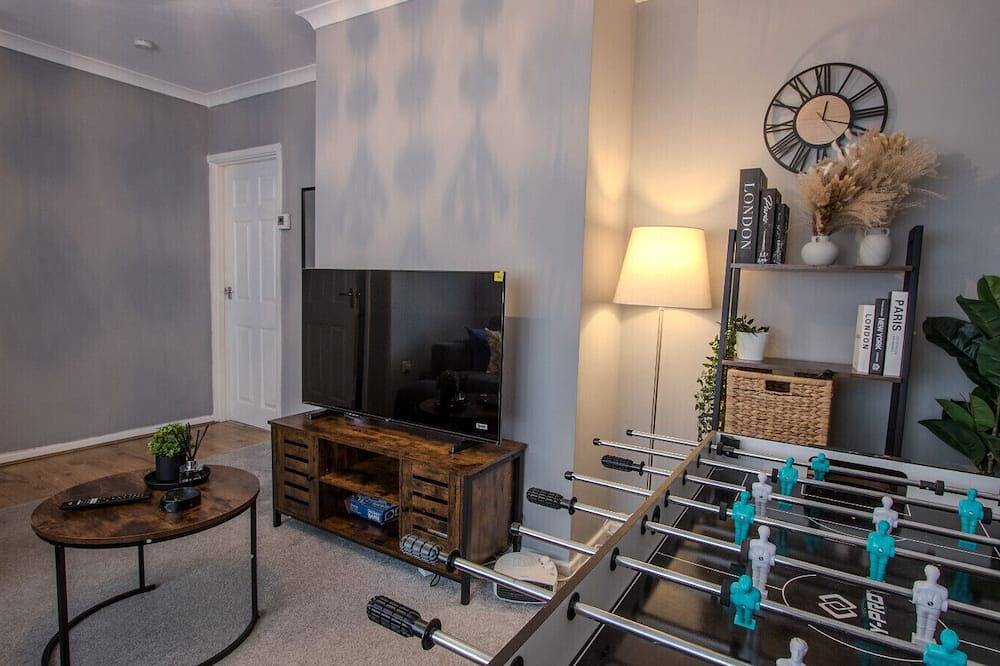 Modern 3Br House - Quiet Clifton Area in Gran Mánchester