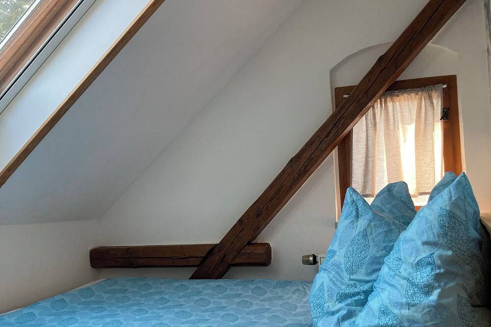 Ganze Wohnung, Ferienwohnung an der Zschopau in Niederwiesa, Chemnitz und Umgebung