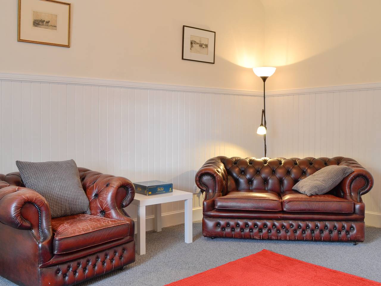 The Bothy - Uk33907 in Perthshire