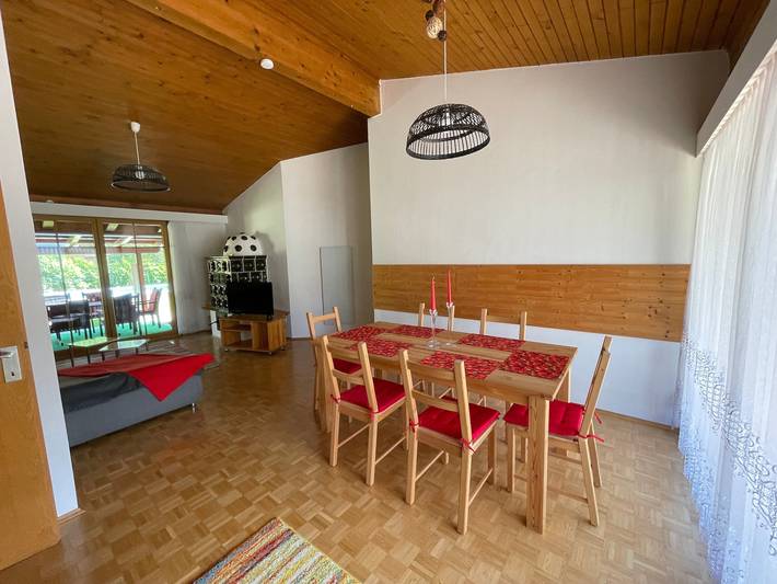 Ferienhaus für 5 Personen, mit Garten in Kärnten - 3