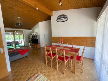 Holiday Home for 5 People in Gallizien, Carinthia, Photo 2