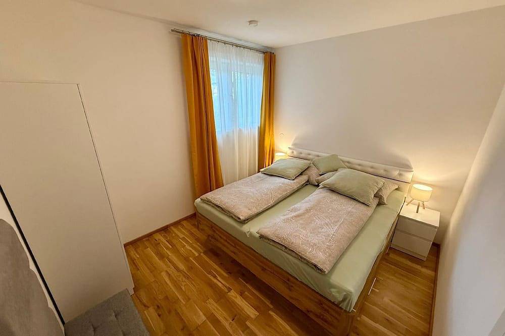 Ganze Wohnung, Gartenwohnung - 300m zum See - Sonnenterrasse in Pörtschach am Wörthersee, Klagenfurt-Villach