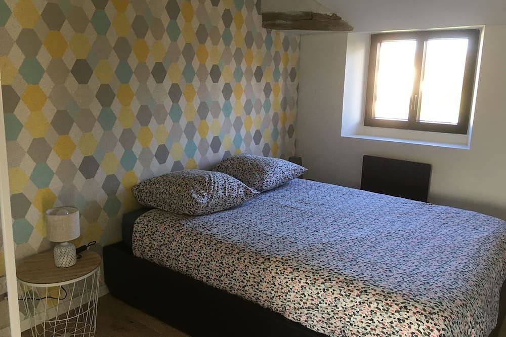 Appartement entier, Arlequin gîte convivial in Amboise, Région de Tours