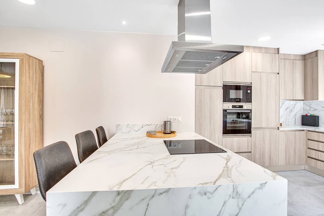 Geheel appartement, N07 Cabopino in Playa Cabopino, Marbella