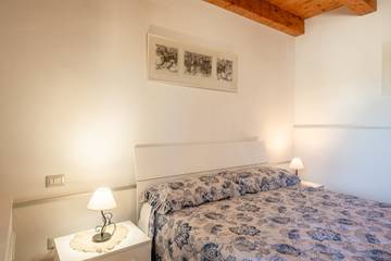 Casa Vacanza per 6 Persone in Villa Collemandina, Parco Regionale delle Alpi Apuane, Foto 4
