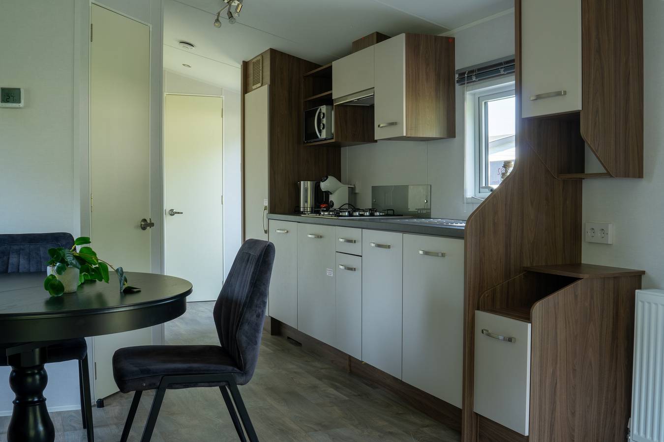 Vakantiepark De Zeeuwse Parel — Summerdream in Scherpenisse, Niederländische Nordsee