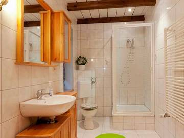 Ferienhaus für 4 Personen in Loddin, Usedom, Bild 4