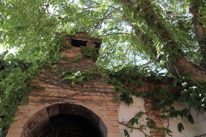 Las Parras Apartment in Brazatortas, Comarca de la Mancha
