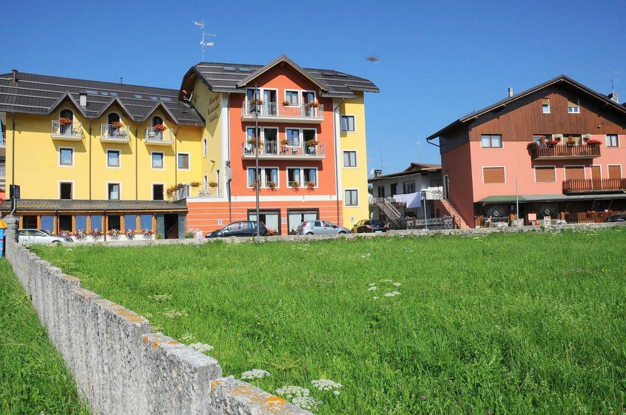 Albergo Valbella in Gallio, Provincia di Vicenza