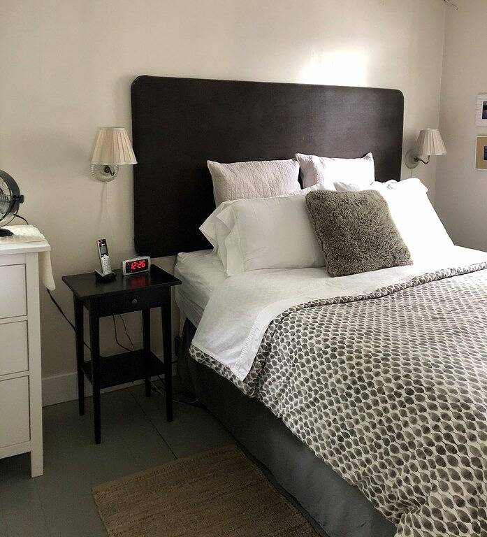 Ferienhaus am See an einer Privatstraße am Keuka Lake State Park. in Keuka Lake