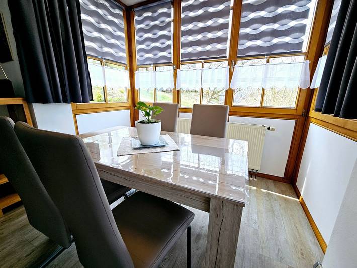 Ganze Wohnung, Ferienwohnung Sonnenschein im Ferienland Sonnenwald: Ihr Rückzugsort in der Natur, gerne auch it Ihrem vierbeinigem Liebling in Schöfweg, Ostbayern