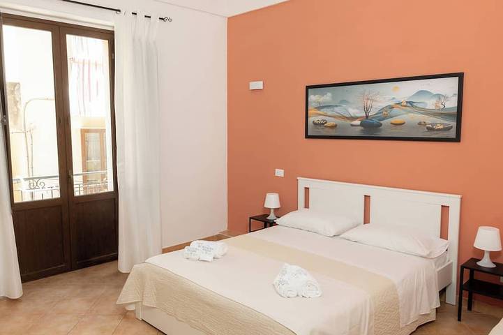 Chambre d’hôte pour 3 personnes - 1