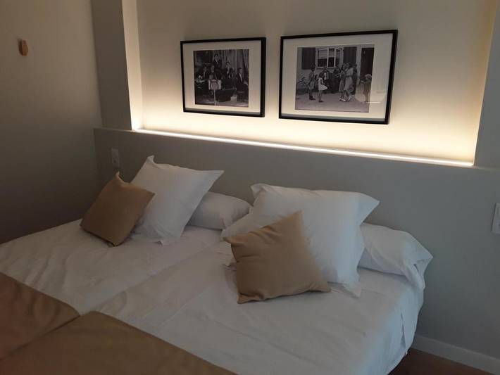 Gîte pour 4 personnes à Llíria - 3