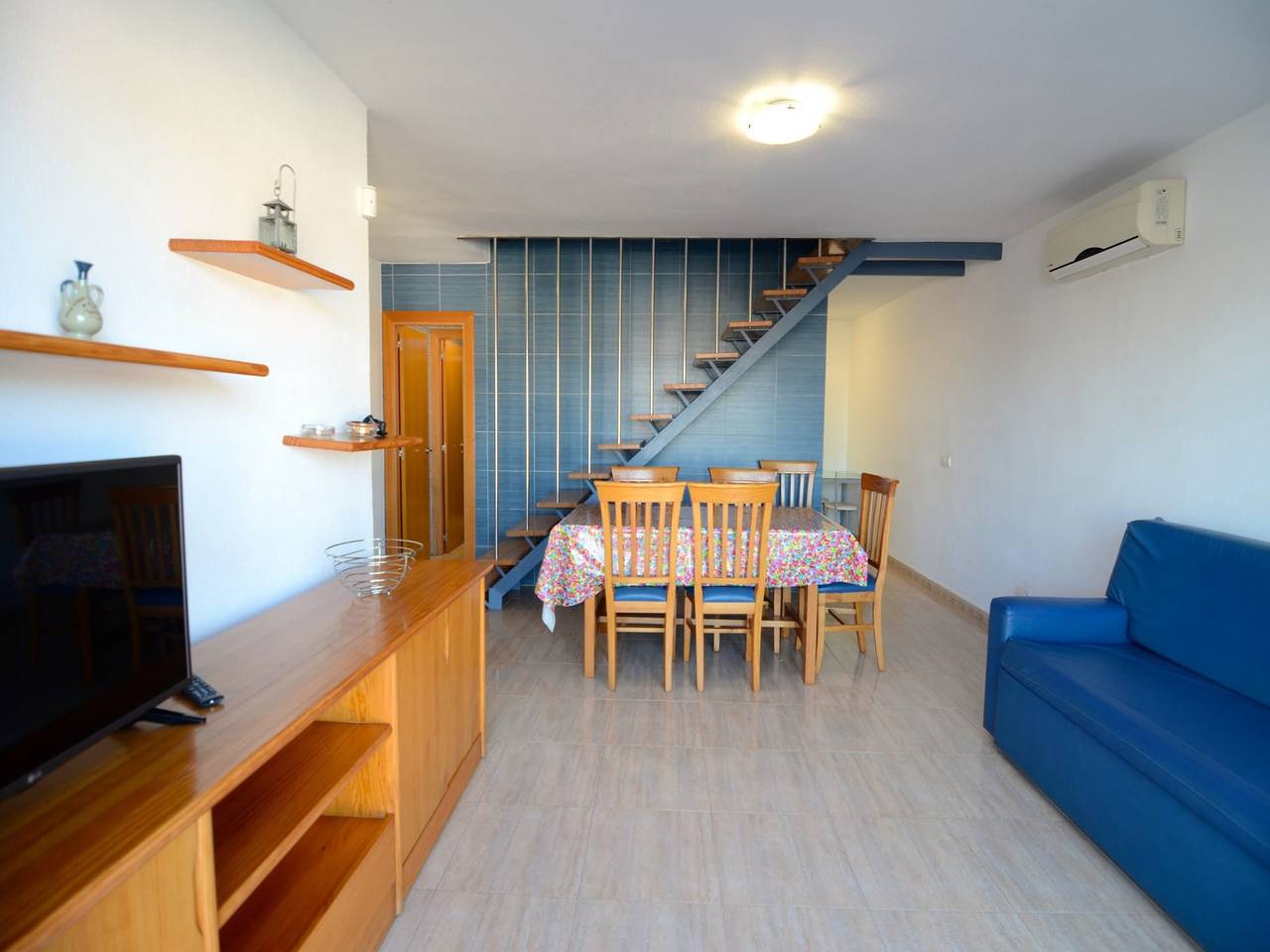 Appartement entier, Appartement en Espagne près de Plage in l'Estartit, L'Estartit