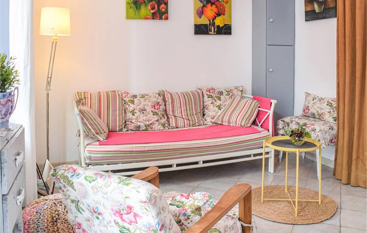 Gîte pour 4 personnes, avec terrasse à Arromanches-les-Bains - 2