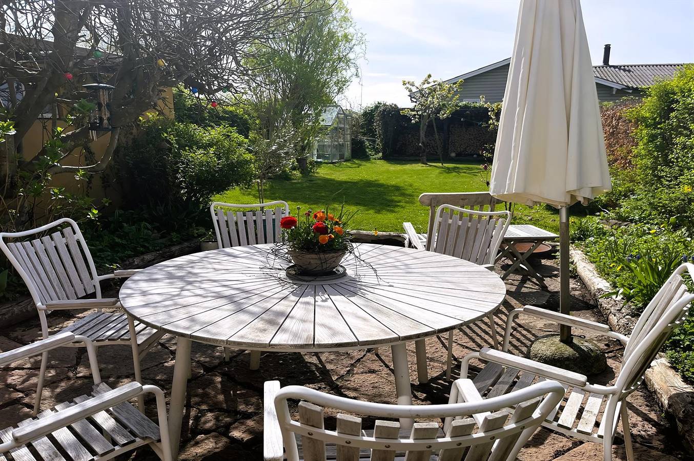 3 bedroom pet friendly home in Svendborg in Thurø, Svendborg Kommune