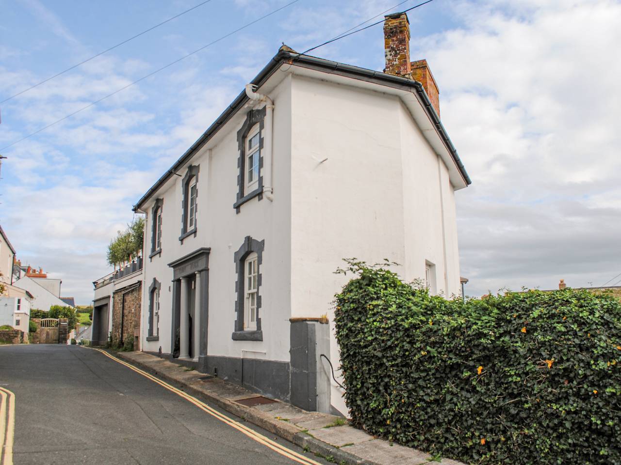 Casa vacanza a Devon a partire da 242€ a notte