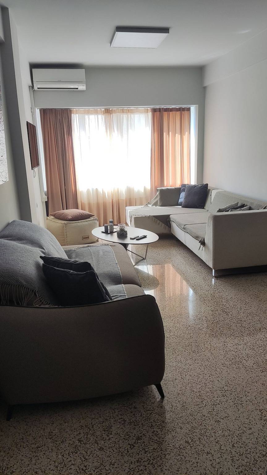 Ganze Wohnung, Ferienwohnung für 4 Personen in Zentral-Athen, Athen