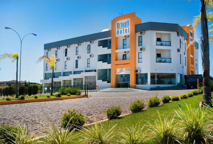 Hôtel pour 2 personnes