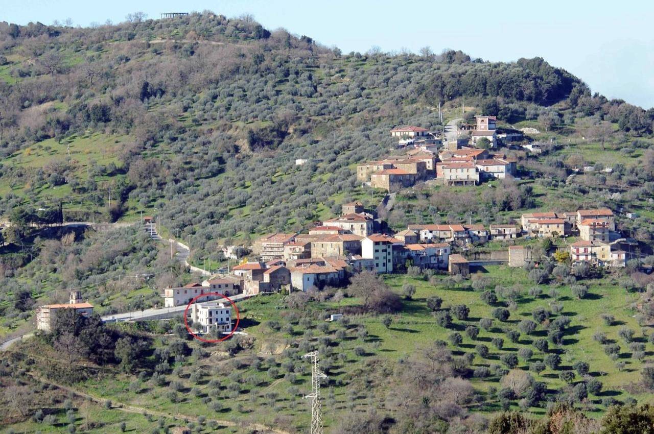 One-Bedroom Apartment in Ogliastro Cilento, Cilento
