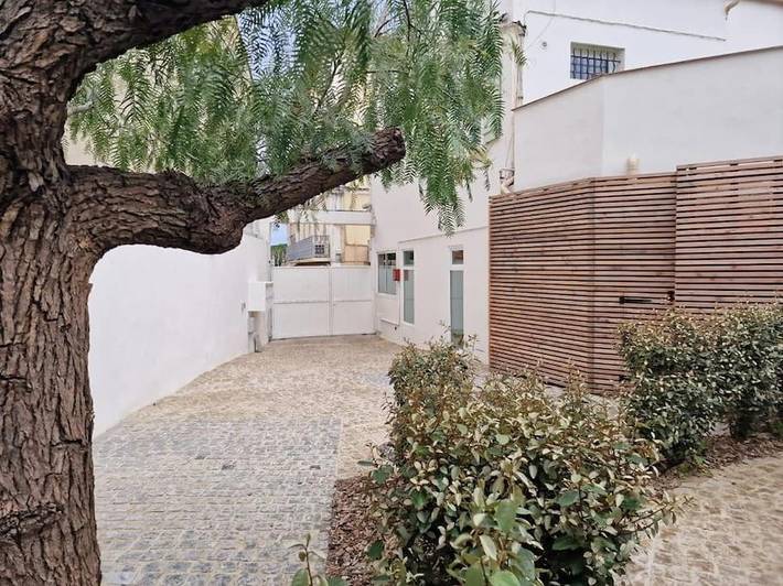 Gîte pour 3 personnes, avec jardin dans Plage de Renécros - 2