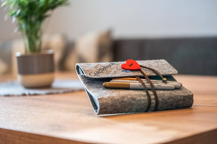 Ferienwohnung für 4 Personen, mit Terrasse, kinderfreundlich in Scheffau am Wilden Kaiser - 2