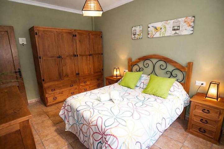Ferienhaus für 4 Personen, mit Terrasse - 1