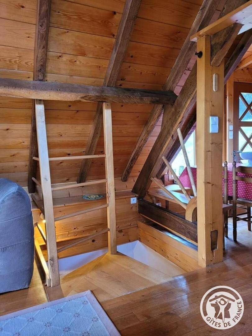 La Gloire in Sainte-Fortunade, Región de Tulle