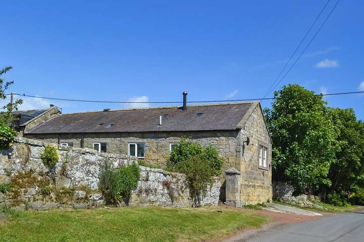 Cottage for 4 people in Rothbury