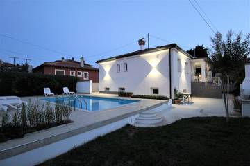 Ferienhaus für 6 Personen in Umag, Umag und Umgebung, Bild 2