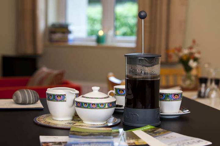 Cottage für 2 Personen, mit Garten in Irland - 4