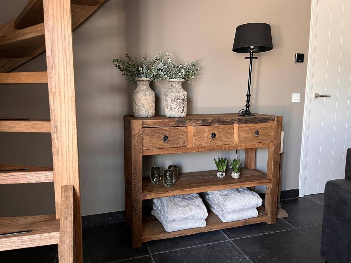 Two-Bedroom Villa in Veghel, Brabant-Septentrional