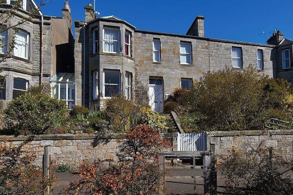 Log Cabin for 5 People in St Andrews, Fife region