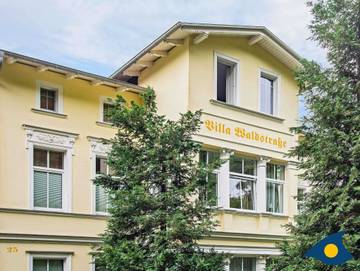 Ferienpark für 2 Personen in Drei Kaiserbäder, Heringsdorf, Bild 1