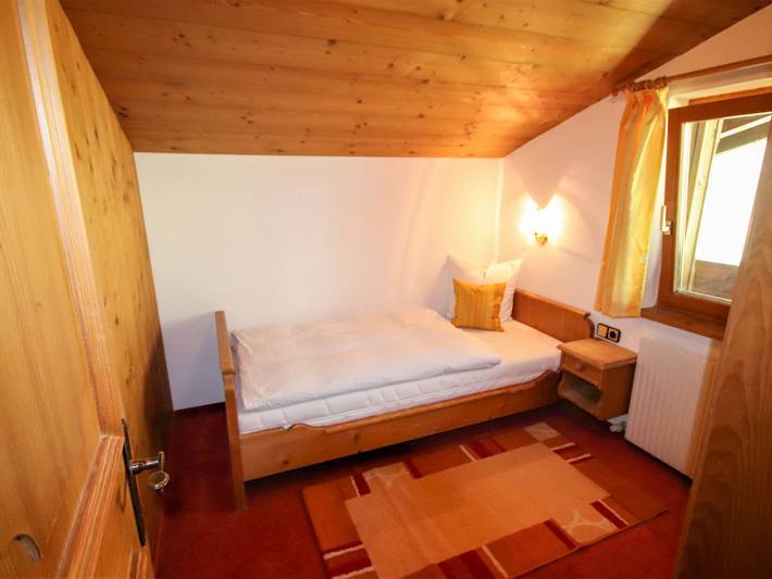 Ferienwohnung für 5 Personen, mit Garten und Terrasse in Alpbach - 4
