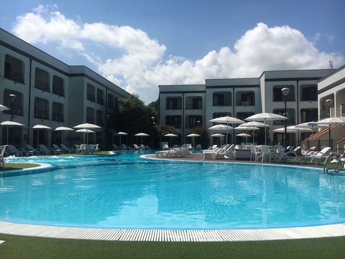 Appartamento intero, Lido Retreat vicino alla spiaggia in Lido di Spina, Provincia di Ferrara